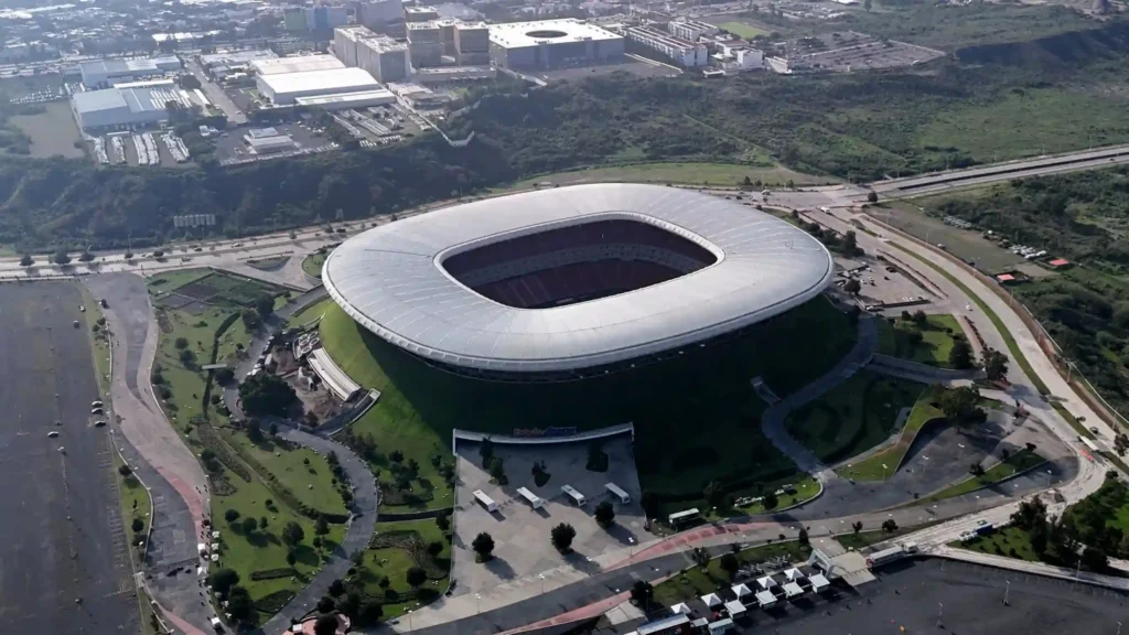 Stadium FIFA