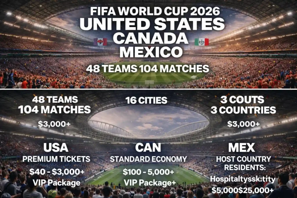 tickets fifa world cup