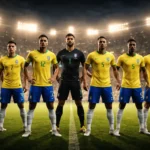 Brazil Squad World Cup 2026