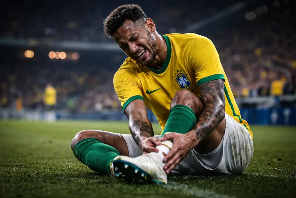 Can Neymar still return for 2026