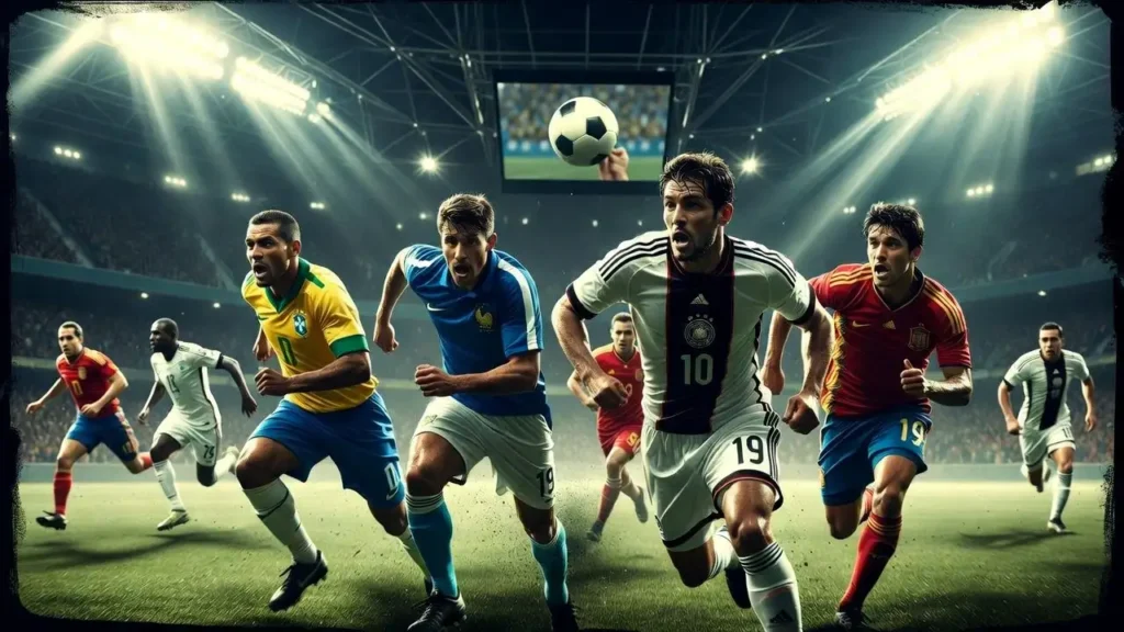 FIFA World Cup 2026 Group of Death