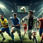 FIFA World Cup 2026 Group of Death