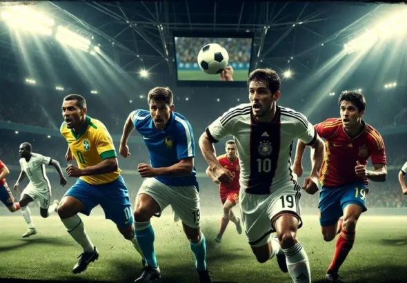 FIFA World Cup 2026 Group of Death