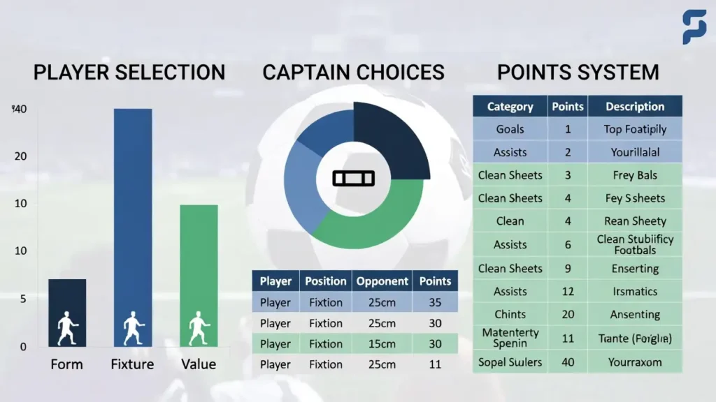 FIFA World Cup Fantasy 2026