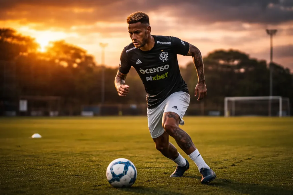 Neymar 2026 World Cup