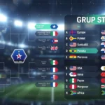 USA World Cup 2026 Group