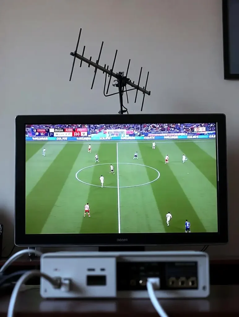 Watch FIFA World Cup 2026