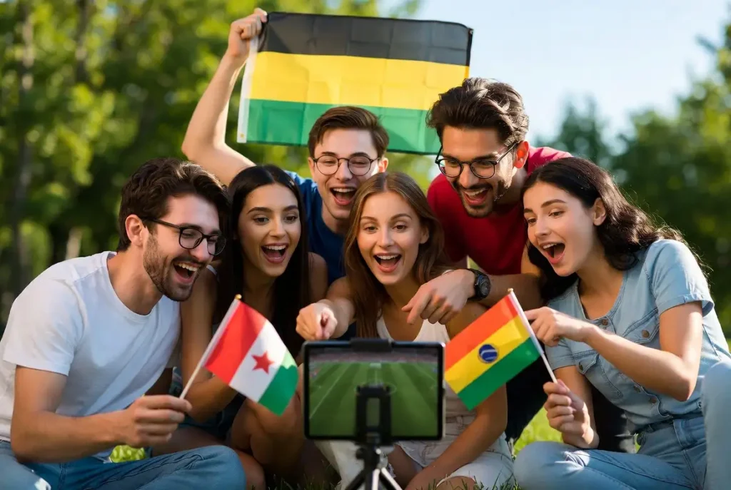 Where to Watch Live FIFA World Cup 2026