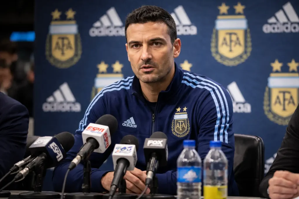 Will Lionel Messi Play in the 2026 FIFA World Cup