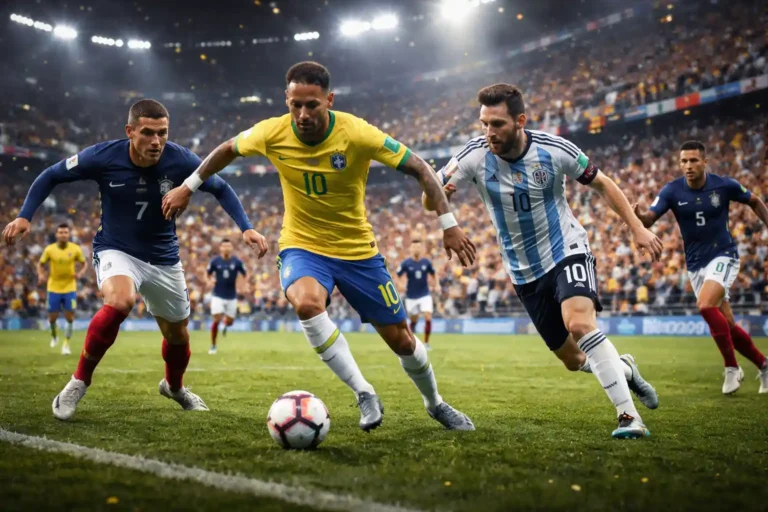 World Cup 2026 Predictions and Favorites