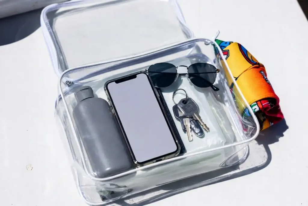 World Cup 2026 bag policy