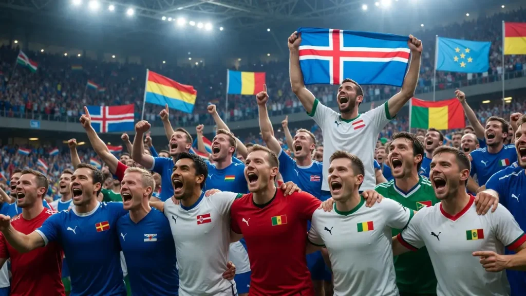 small nations have the best chance in 2026