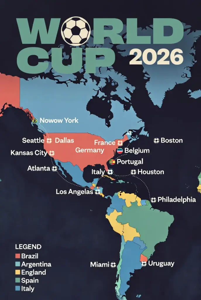 worldcup predications