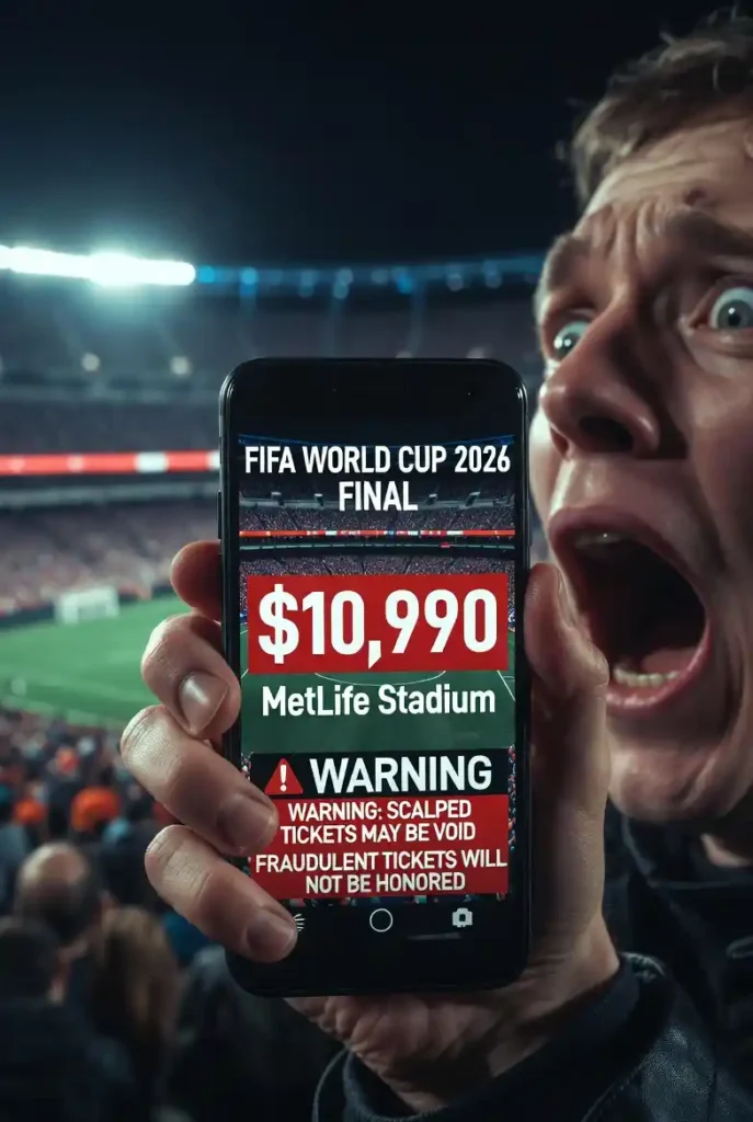 Piala Dunia FIFA 2026