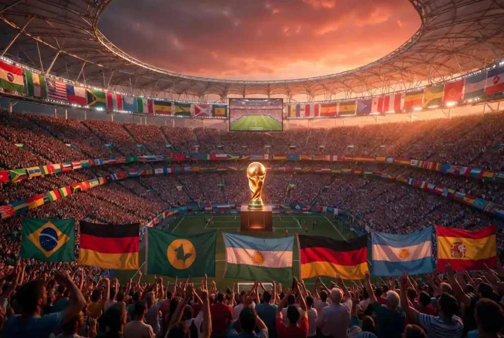 48-team World Cup format impact