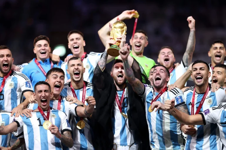 Argentina