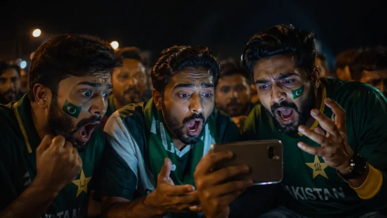 Best Apps to Watch World Cup in Pakistan