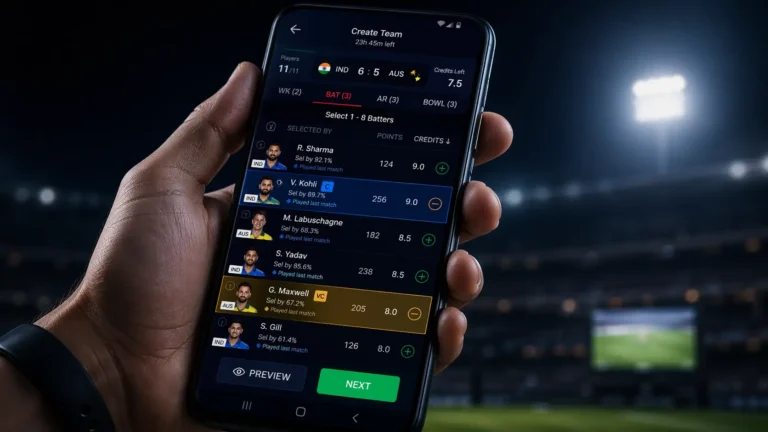 Dream XI Fantasy Teams