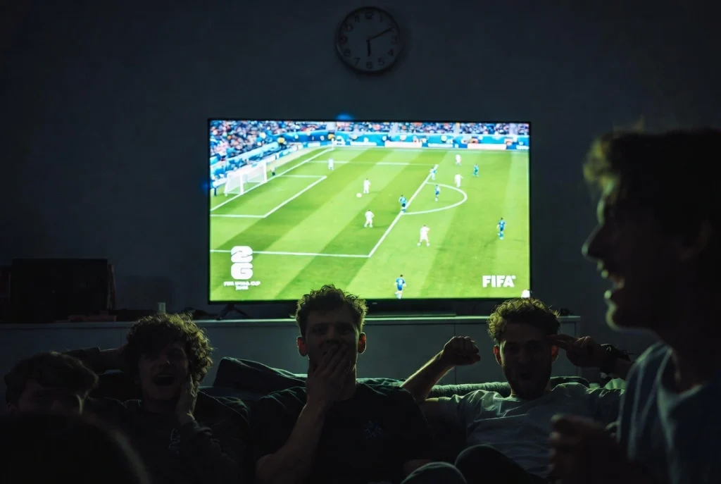 FIFA World Cup 2026 Match Timings