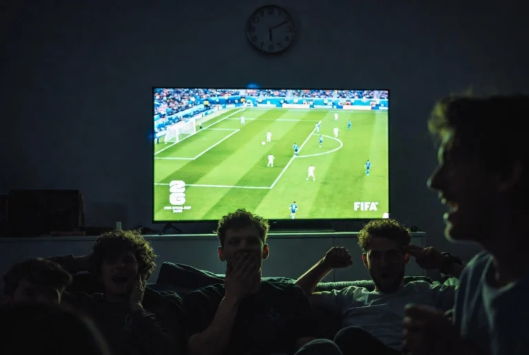 FIFA World Cup 2026 Match Timings