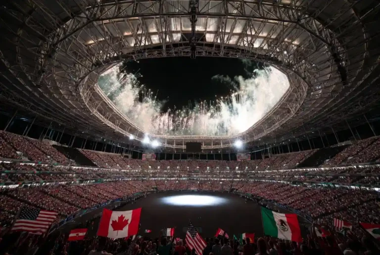 FIFA World Cup 2026 Schedule