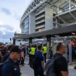 FIFA World Cup 2026 allowed items