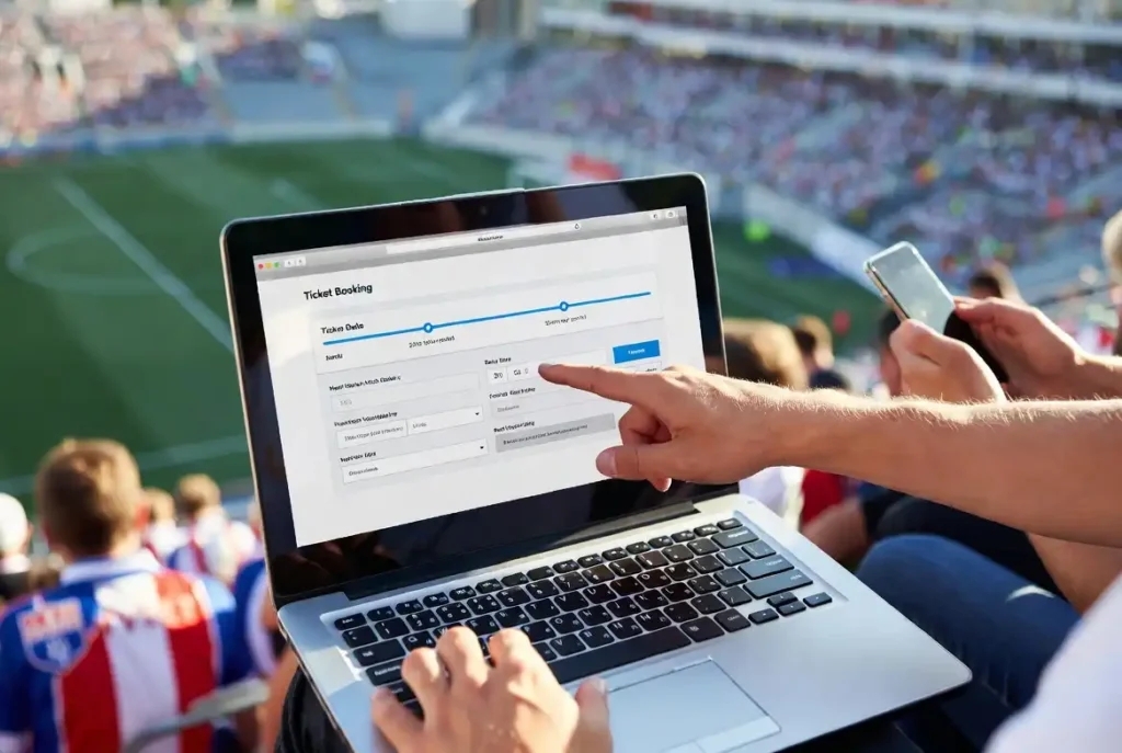 FIFA World Cup 2026 ticket prices