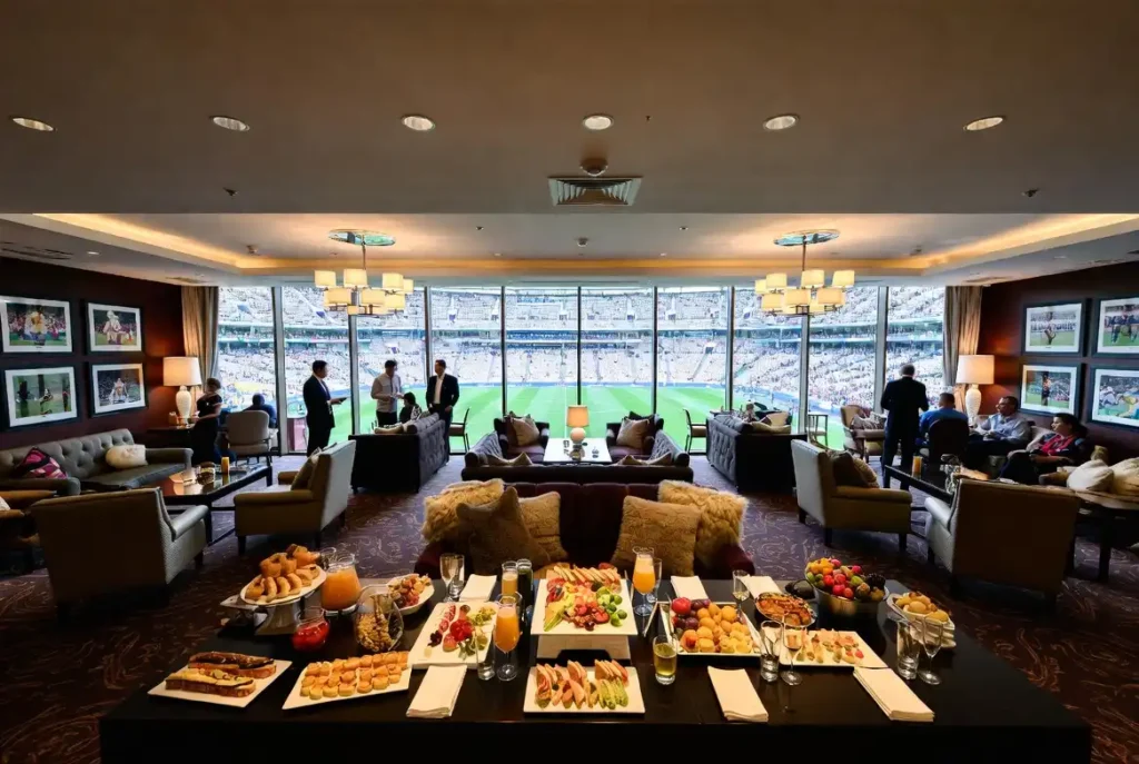 FIFA World Cup ticket prices