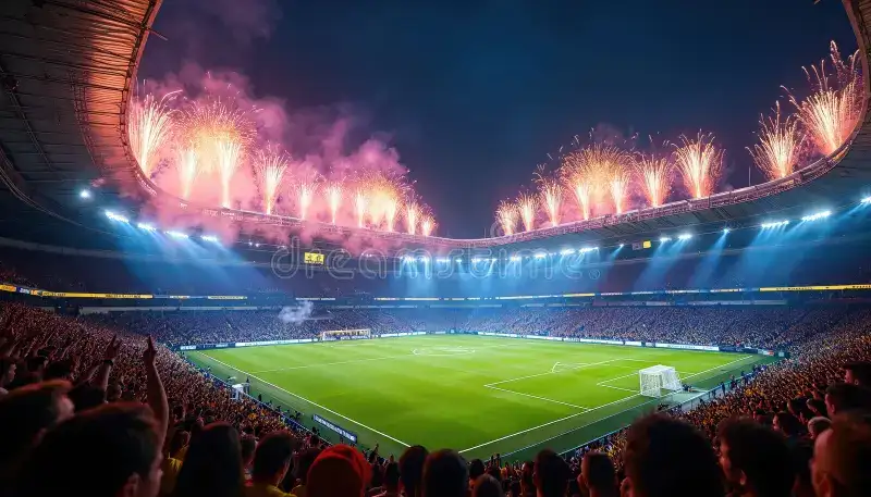 Pilihan kapten Piala Dunia Fantasi