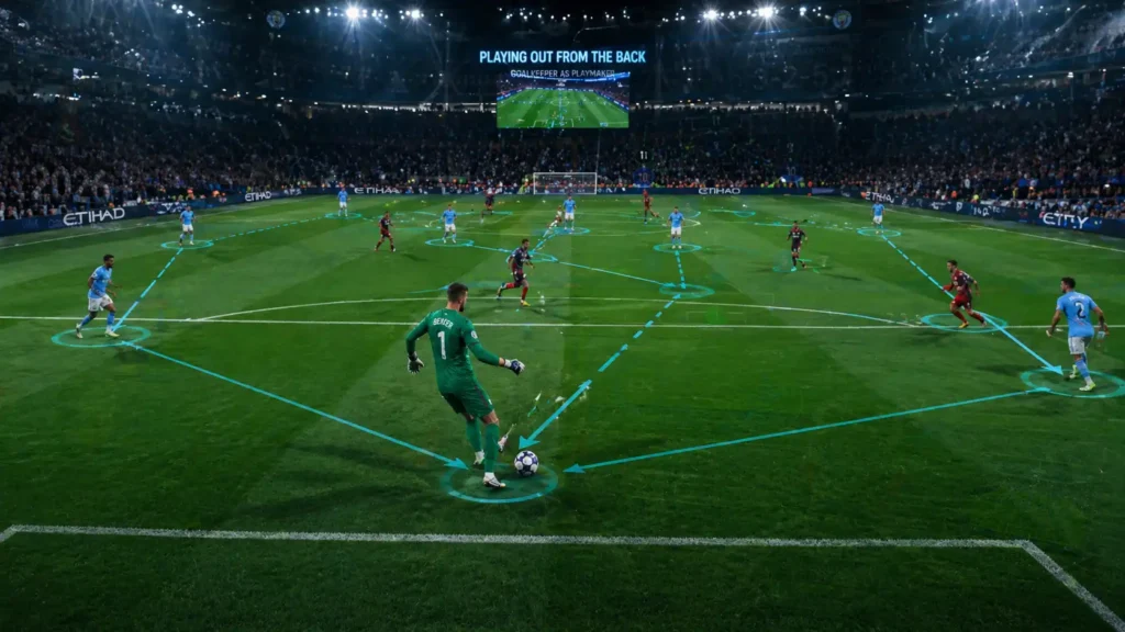 Tren Taktis untuk Menonton FIFA pada tahun 2026