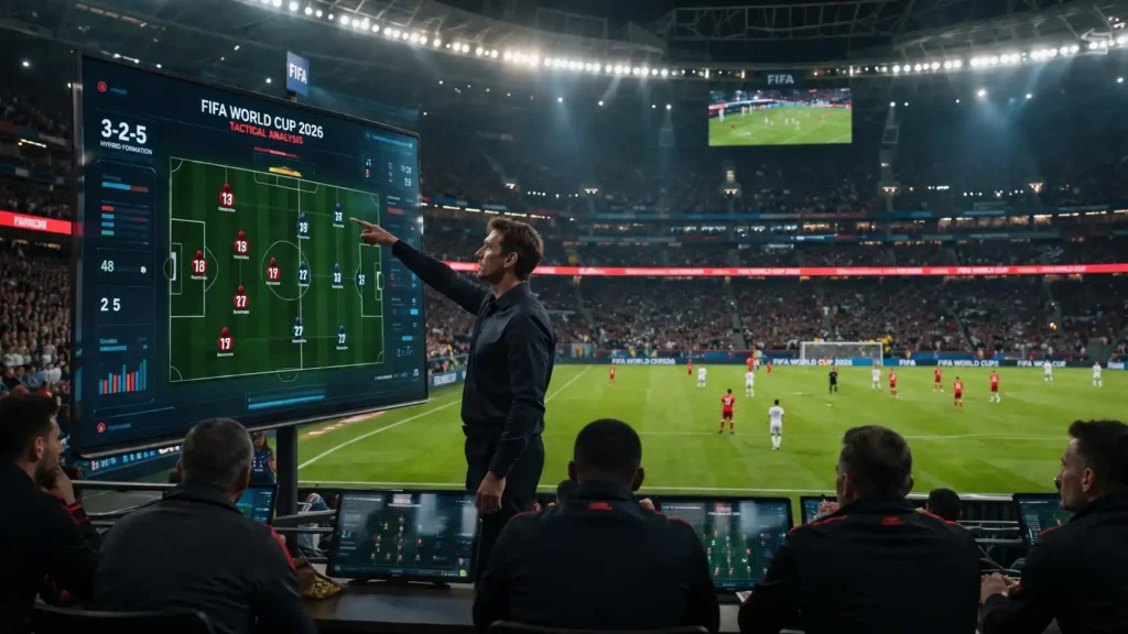 Tactical Trends to Watch in 2026