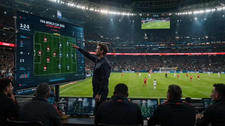 Tactical Trends to Watch in 2026