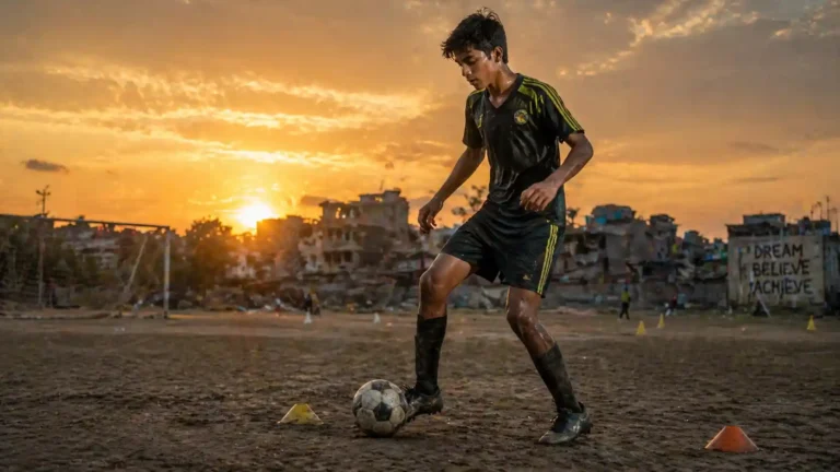 Top Pakistani Football Fans 2026