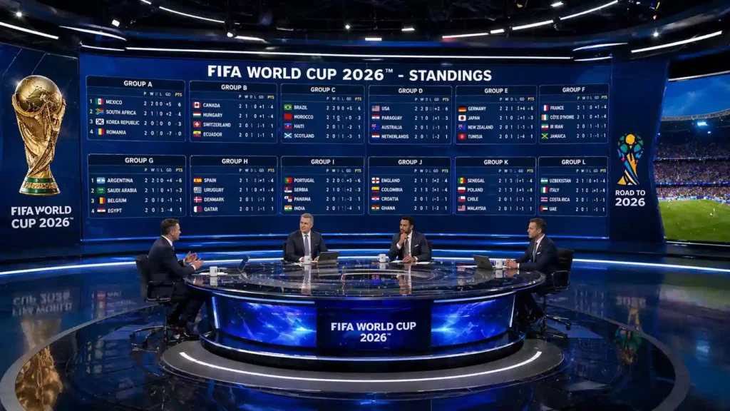 Top Players to Watch 2026