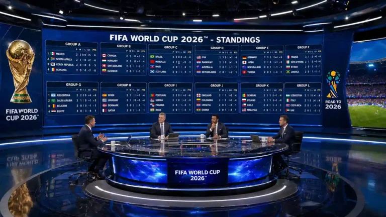 Top Players to Watch 2026