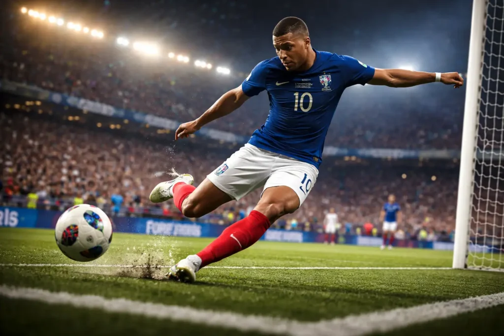 World Cup 2026 Top Scorers Prediction