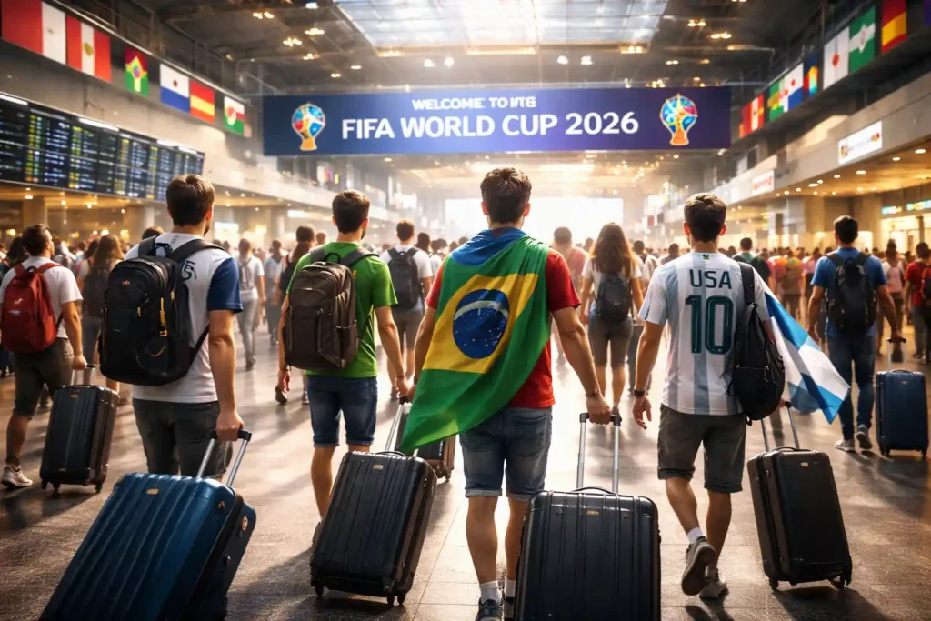 World Cup 2026 ticket prices