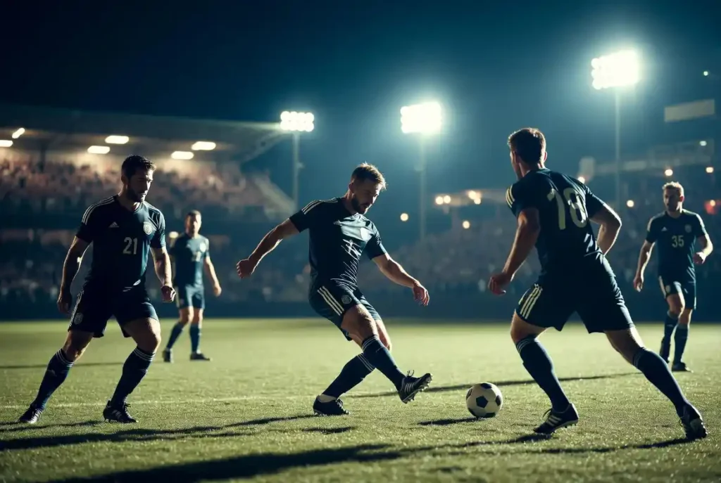 sepak bola fantasi piala dunia fifa 2026