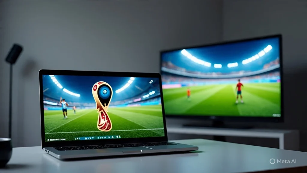 how to watch World Cup in Pakistan