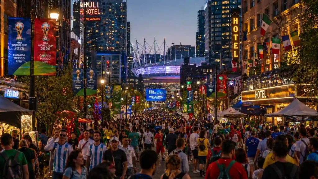 mengapa Piala Dunia 2026 terbesar yang pernah ada?