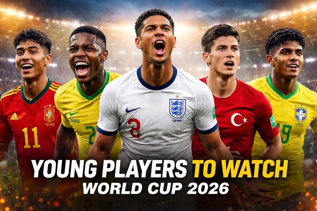 young players who could become superstars