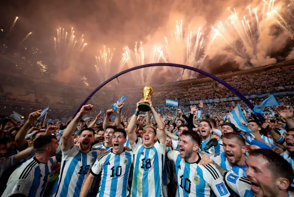Argentina 