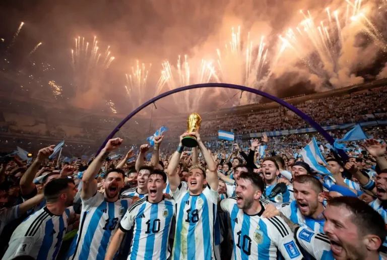 Argentina