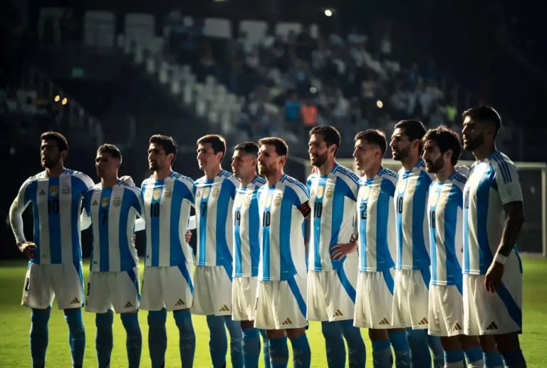 Argentina likely squad World Cup 2026