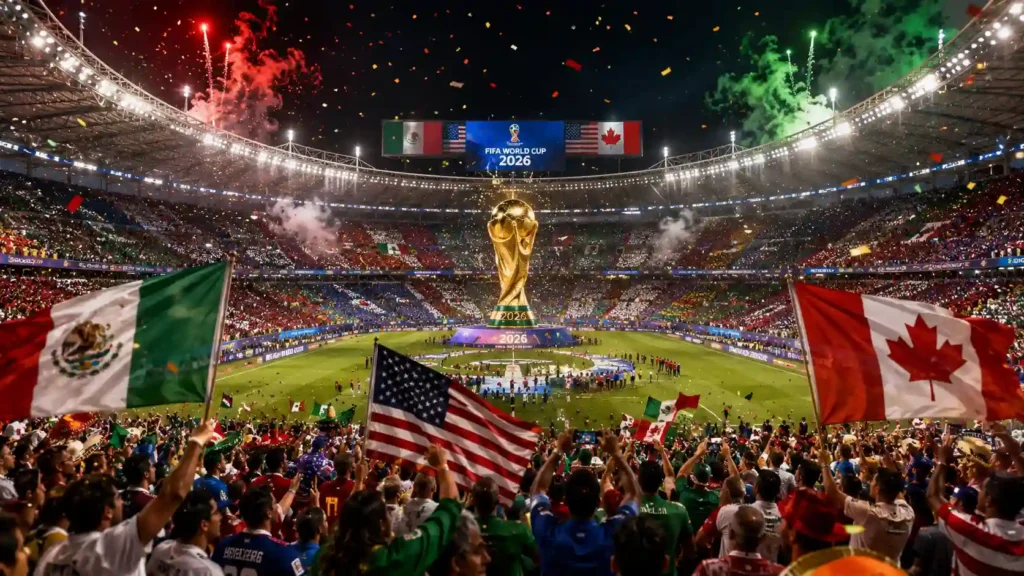 Apakah Piala Dunia FIFA 2026 layak untuk ditonton