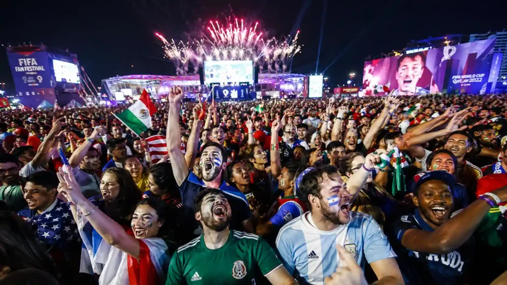 What is new in 2026 FIFA World Cup