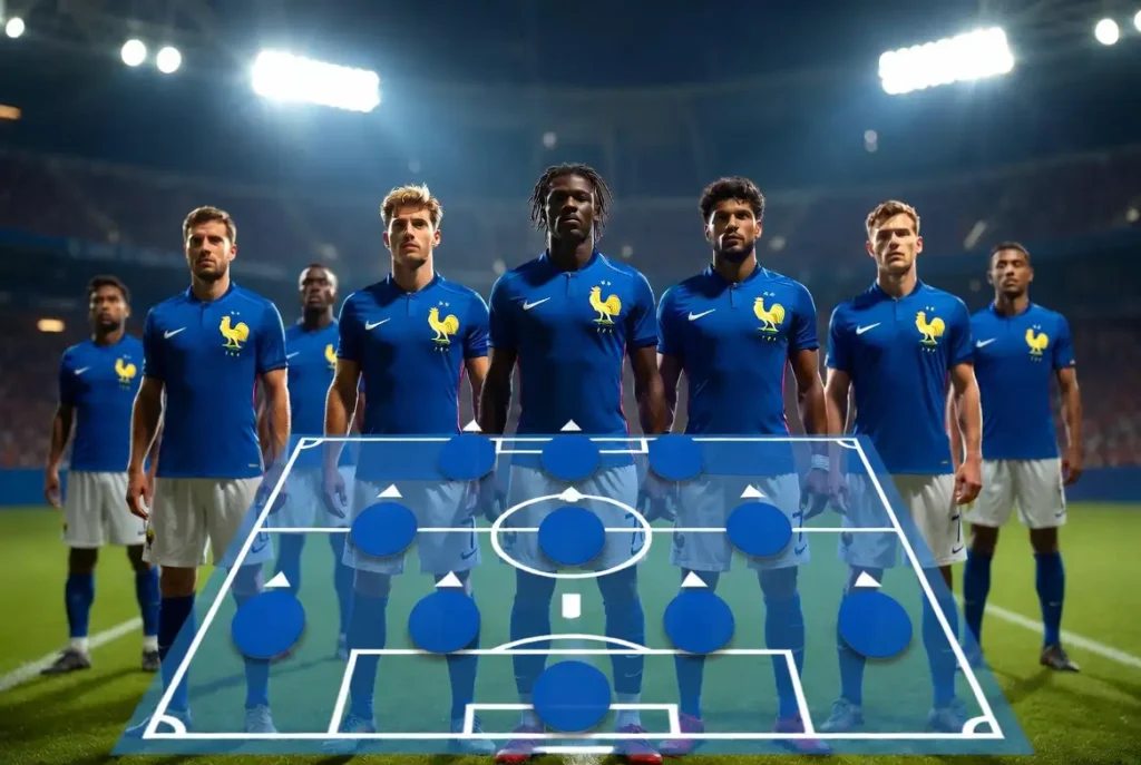 Piala Dunia 2026 Eduardo Camavinga