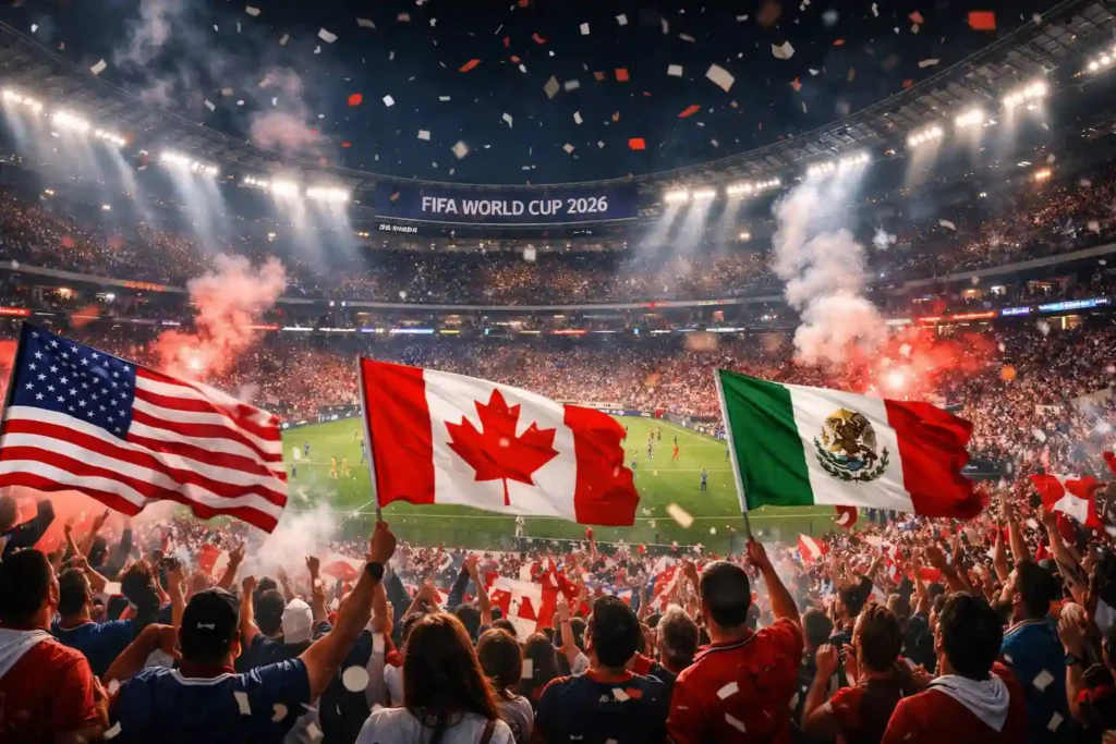 tanggal pertandingan piala dunia 2026