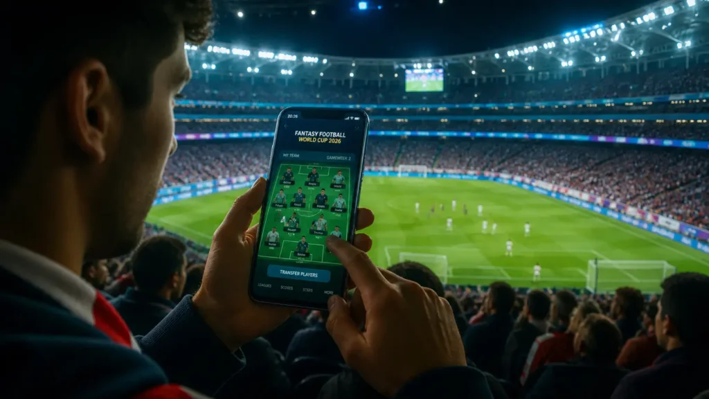 world cup fantasy tips and tricks 2026
