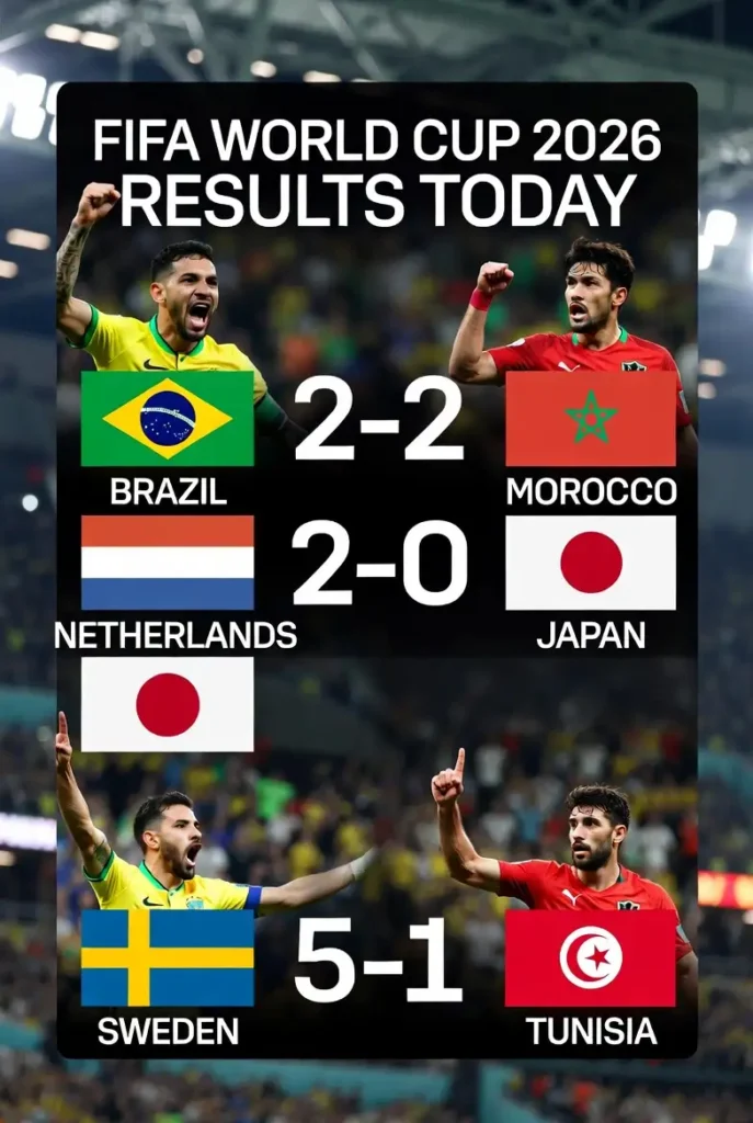 2026 fifa World cup